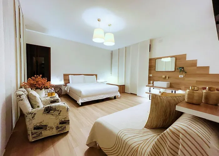 Thalia Room Venezia Mestre